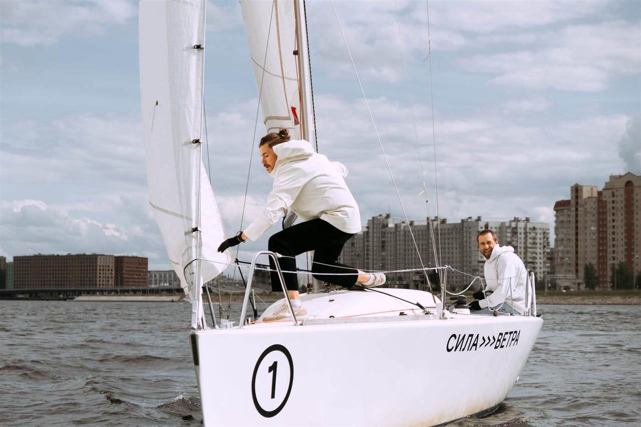 Bliv klar til havet med det rigtige sejlertøj