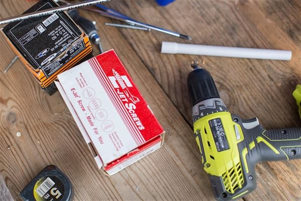 Alt, du har brug for at vide om værktøjsholdere