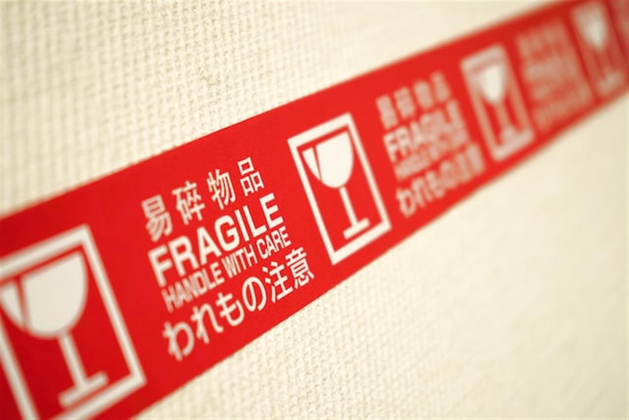 Guide til valg af de rigtige etiketter