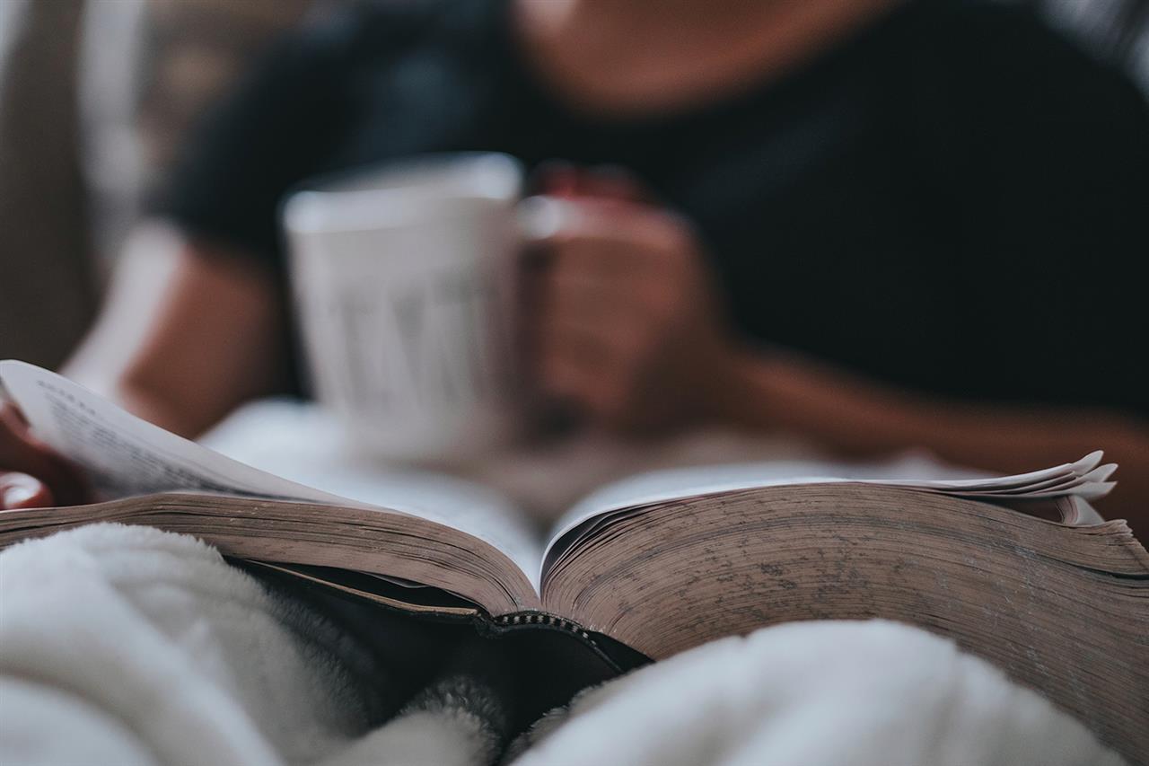 Sådan slapper du af, når du er stresset