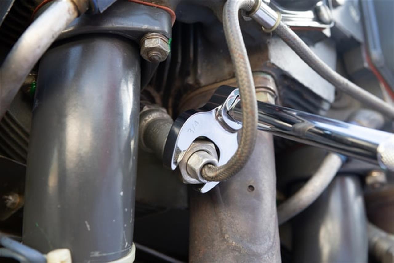 Oliekøler – optimér dit hydrauliksystem