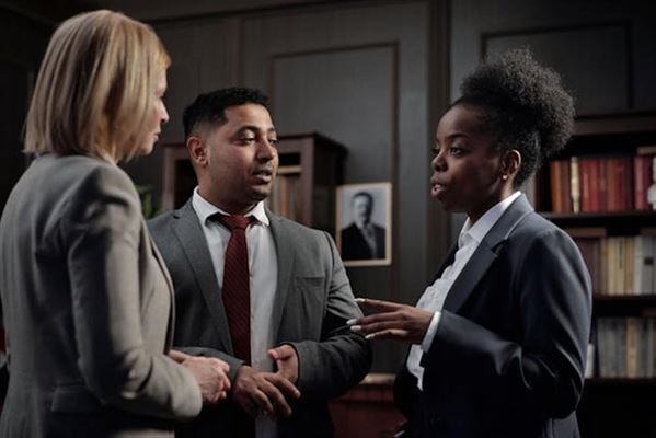 Kontakt Advokatfirmaet Strauss og Garlik for ekspertise til straffesagen