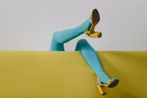 Sådan vælger du gode strømpebukser