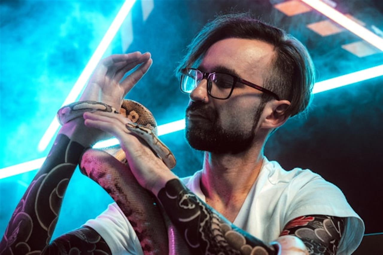 Hvad er bentatovering?