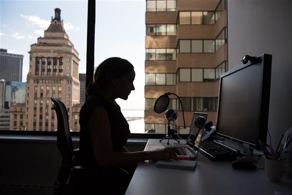 Sikkerheden i skyen begynder med privileged access management