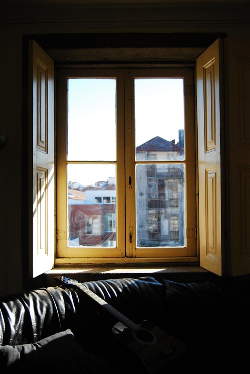 Flyder sofaen der forvandler stuen til et paradis