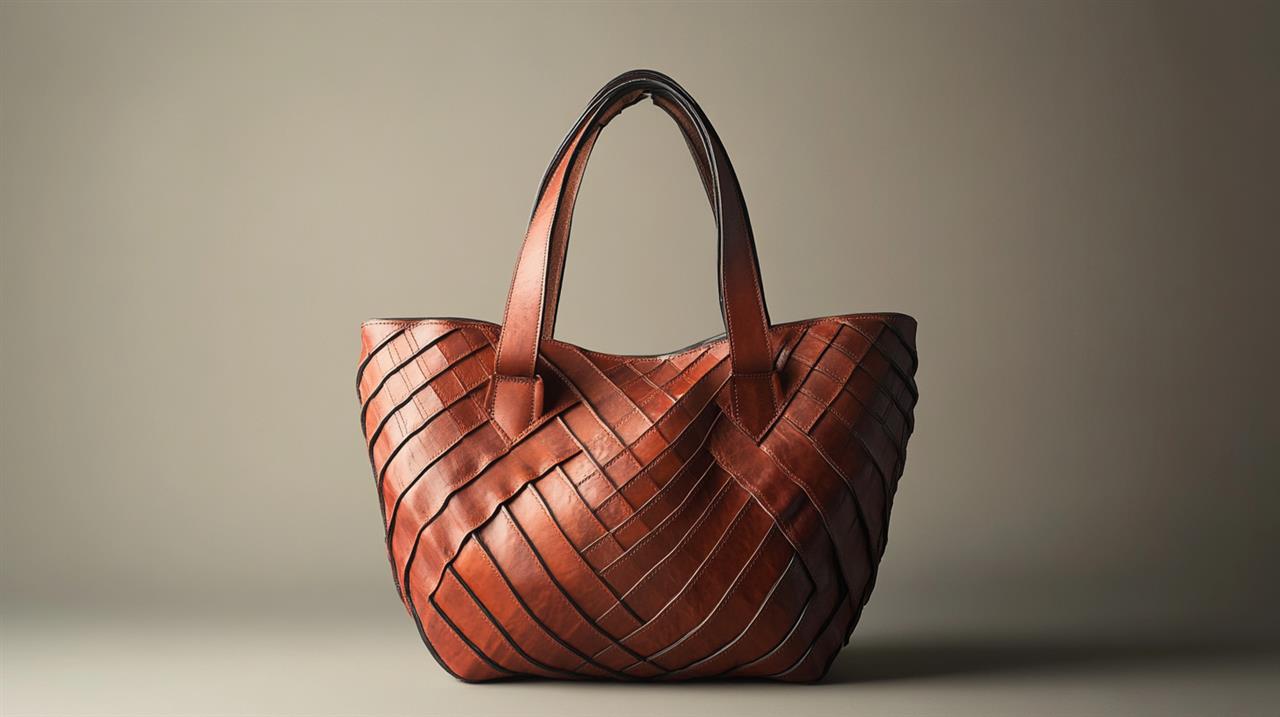 Goyard taske - En ikonisk luksus accessory