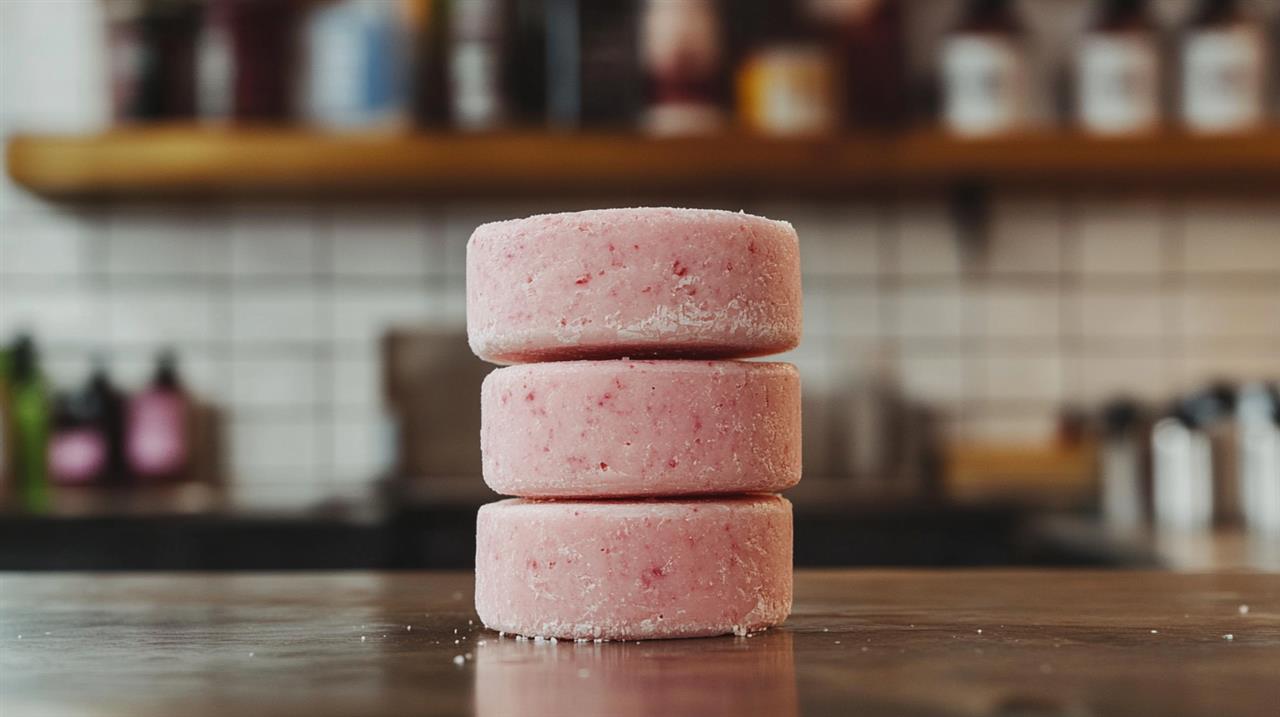 Kitsch shampoo bar danmark