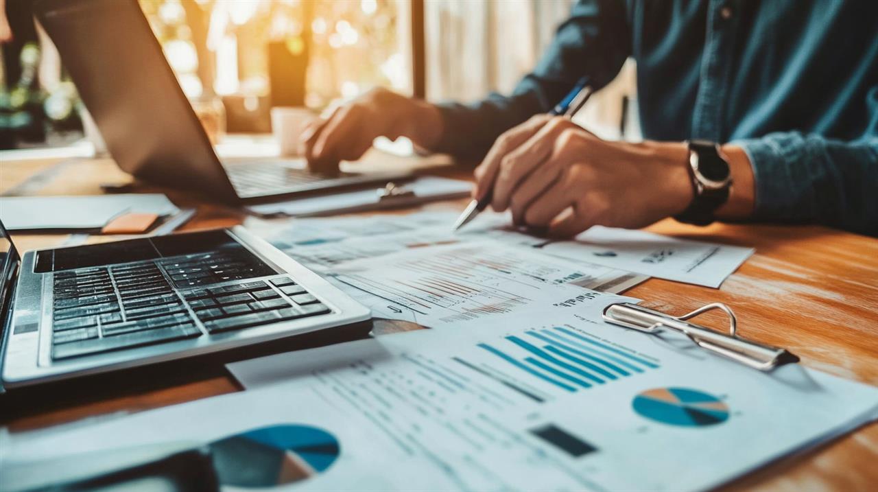 Lønadministration og outsourcing - En guide til effektiv håndtering af løn