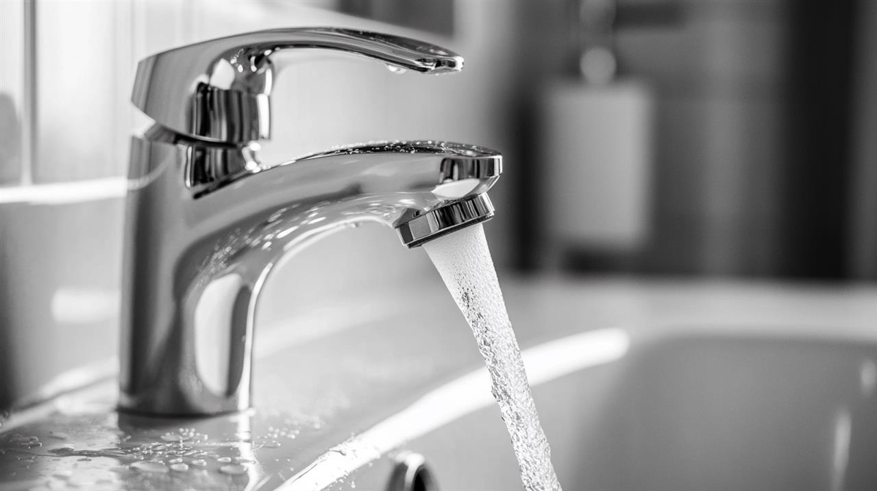 Grohe armatur- en guide til kvalitet og design