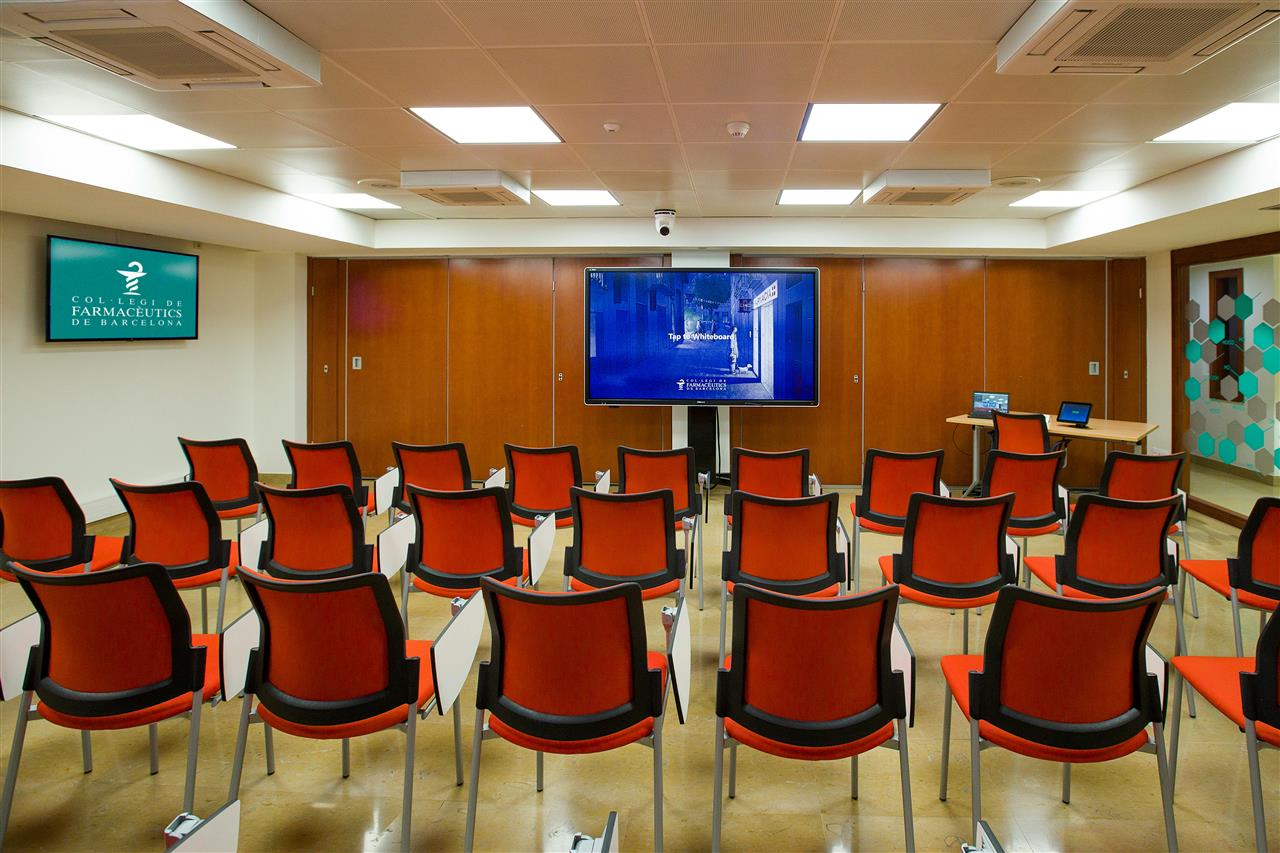 Konferencelokaler fyn - find det perfekte sted til din næste konference