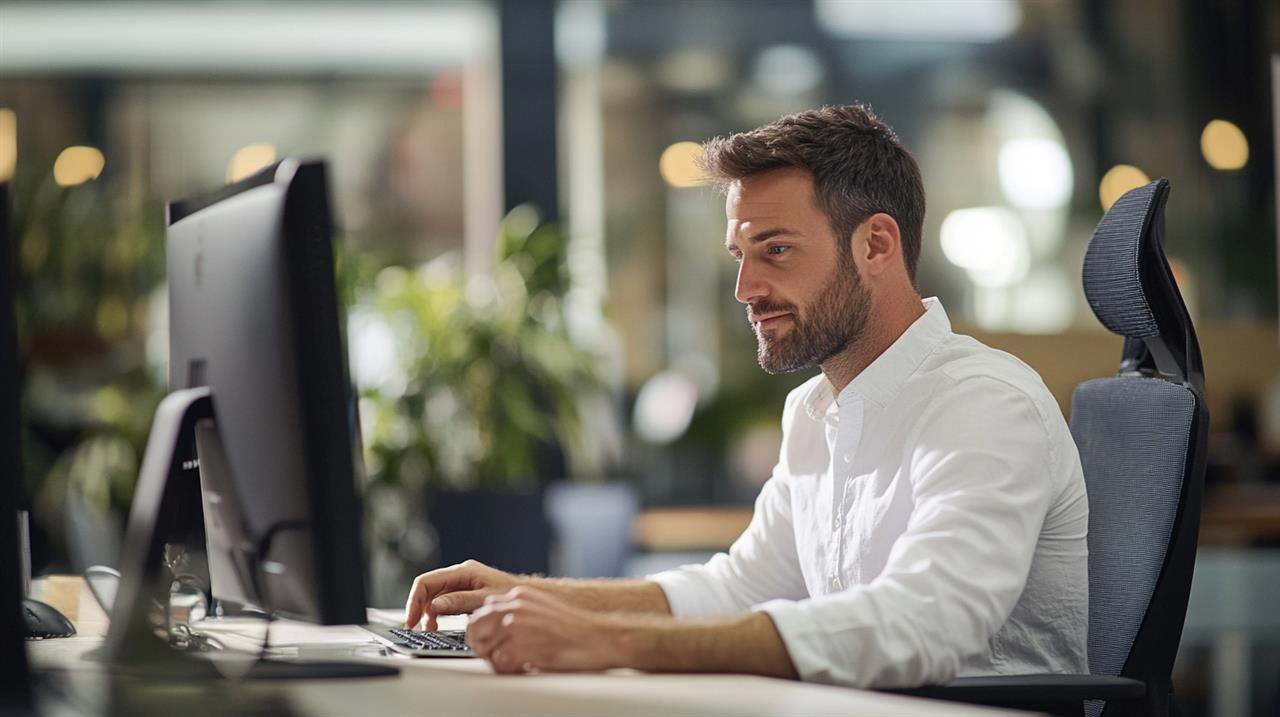 Uniconta - fremtidens økonomisystem til din virksomhed