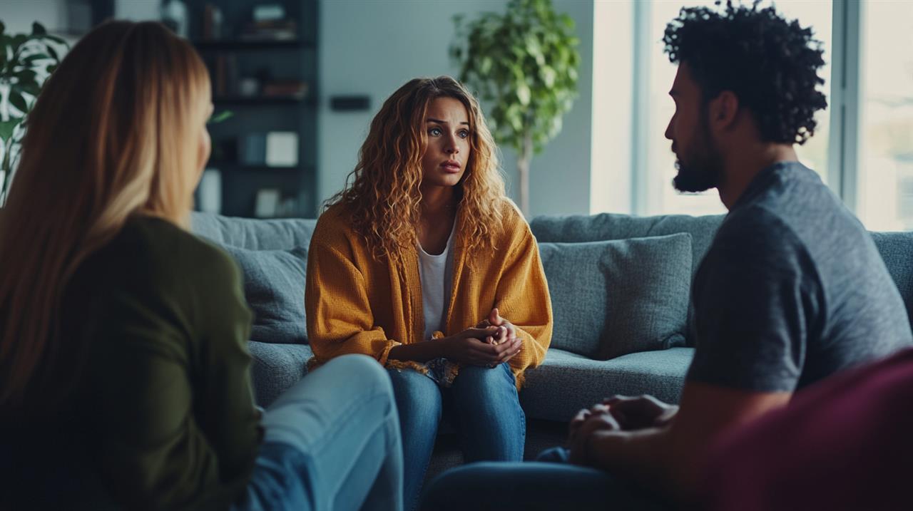 Dramatrekanten - forståelse og anvendelse