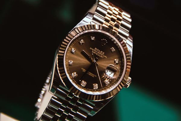 Rolex ur - en tidløs investering