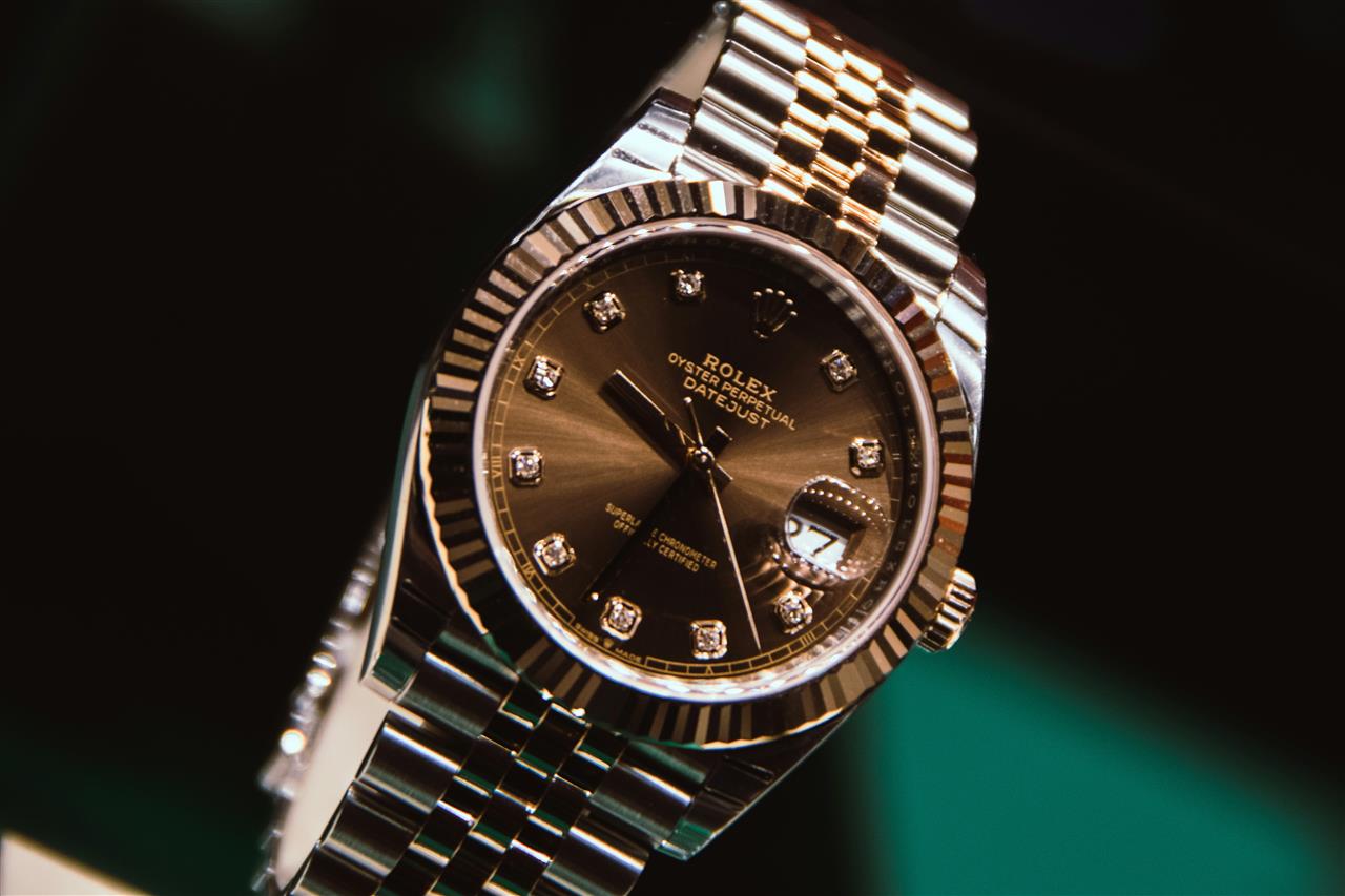 Rolex ur - en tidløs investering