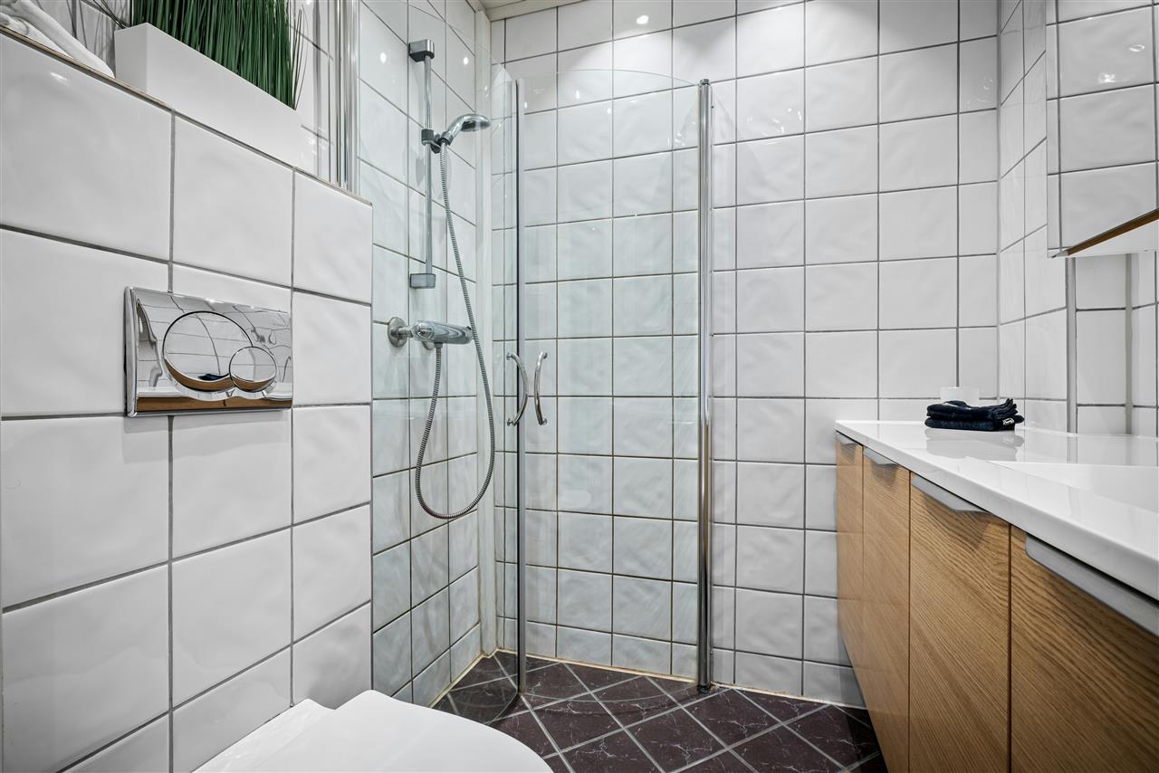 Grohe essence brusesæt - den perfekte løsning til dit badeværelse