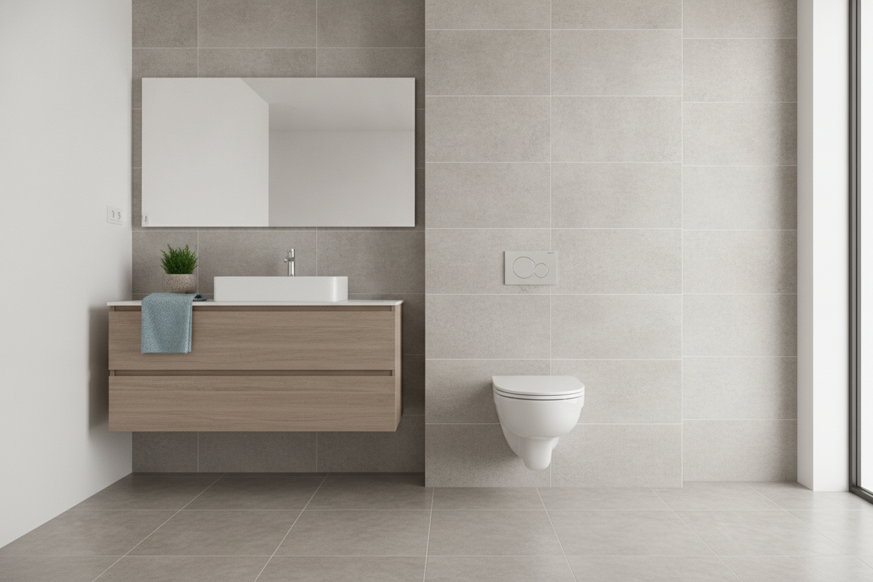 Geberit toilet væghængt: Det ultimative valg til det moderne badeværelse
